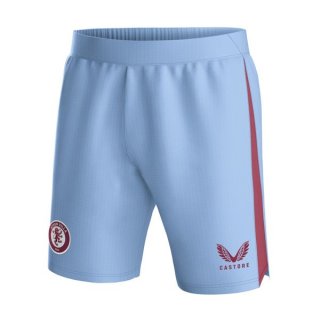 Pantaloni Aston Villa Away 2023 2024