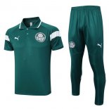 Polo Palmeiras Set Completo 2023 2024 Verde 2 Polo Palmeiras Set Completo 2023 2024 Verde 2