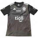 Thailandia Maglia Club Olimpia Away 2020 2021 Nero