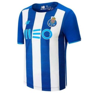Thailandia Maglia FC Oporto Home 2021 2022