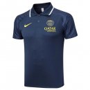 Polo PSG 2023 2024 Blu Polo PSG 2023 2024 Blu