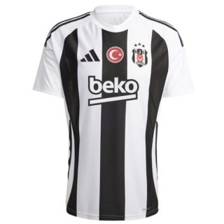 Thailandia Maglia Besiktas Third 2024 2025