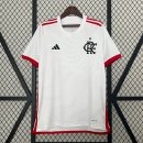 Thailandia Maglia Flamengo Away 2024 2025