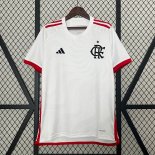 Thailandia Maglia Flamengo Away 2024 2025 Thailandia Maglia Flamengo Away 2024 2025