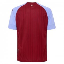Thailandia Maglia Aston Villa Home 2020 2021 Rosso