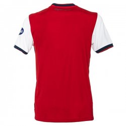 Thailandia Maglia Cagliari Home 2020 2021 Rosso