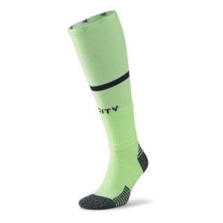 Calzettoni Manchester City Terza 2022 2023