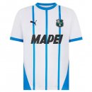 Thailandia Maglia Sassuolo Away 2024 2025 Thailandia Maglia Sassuolo Away 2024 2025