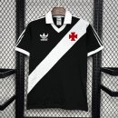 Thailandia Maglia Vasco Da Gama Home Retro 1988 Thailandia Maglia Vasco Da Gama Home Retro 1988
