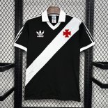 Thailandia Maglia Vasco Da Gama Home Retro 1988 Thailandia Maglia Vasco Da Gama Home Retro 1988