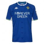 Thailandia Maglia Real Betis Away 2021 2022