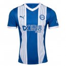 Thailandia Maglia Deportivo Alavés Home 2024 2025 Thailandia Maglia Deportivo Alavés Home 2024 2025