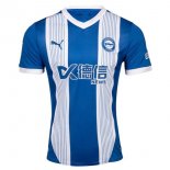 Thailandia Maglia Deportivo Alavés Home 2024 2025 Thailandia Maglia Deportivo Alavés Home 2024 2025