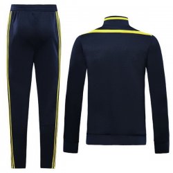 Felpa Arsenal 2019 2020 Nero Giallo