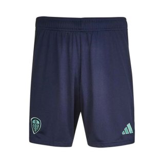 Pantaloni Leeds United Away 2023 2024