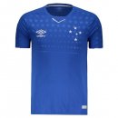 Thailandia Maglia Cruzeiro EC Home 2019 2020 Blu Thailandia Maglia Cruzeiro EC Home 2019 2020 Blu