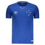 Thailandia Maglia Cruzeiro EC Home 2019 2020 Blu Thailandia Maglia Cruzeiro EC Home 2019 2020 Blu