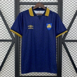 Thailandia Maglia Irlanda St. Patrick's Day Away 2025 2026