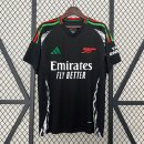 Thailandia Maglia Arsenal Away 2024 2025 Thailandia Maglia Arsenal Away 2024 2025