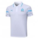 Polo Marsiglia 2023 2024 Bianco 2 Polo Marsiglia 2023 2024 Bianco 2
