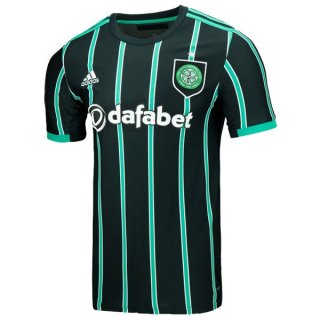 Tailandia Maglia Celtic Away Ropa 2022 2023