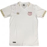 Thailandia Maglia America de Cali Away 2019 2020 Bianco Thailandia Maglia America de Cali Away 2019 2020 Bianco
