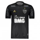 Thailandia Maglia Atlético Mineiro Terza 2019 2020 Nero