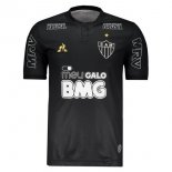 Thailandia Maglia Atlético Mineiro Terza 2019 2020 Nero Thailandia Maglia Atlético Mineiro Terza 2019 2020 Nero