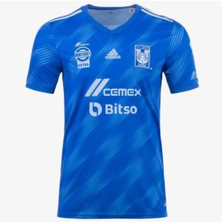 Thailandia Maglia Tigres UANL Away 2022 2023