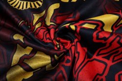 Thailandia Maglia Chiefs 2017 2018 Nero