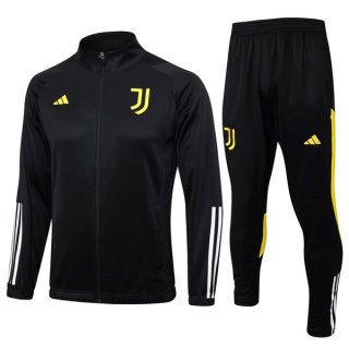 Giacca Juventus 2023 2024 Nero
