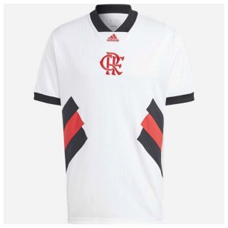 Thailandia Maglia Flamengo Icon 2022 2023