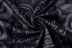 Thailandia Maglia All Blacks Maori 2017 2018 Nero Thailandia Maglia All Blacks Maori 2017 2018 Nero