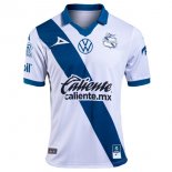 Thailandia Maglia Club Puebla Home 2023 2024 Thailandia Maglia Club Puebla Home 2023 2024