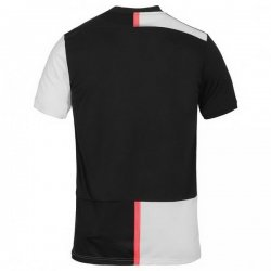 Maglia Juventus Home 2019 2020 Bianco Nero
