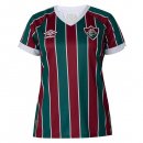 Maglia Fluminense Home Donna 2024 2025 Maglia Fluminense Home Donna 2024 2025
