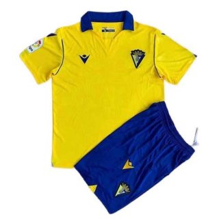Maglia Cádiz Home Bambino 2021 2022