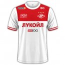 Thailandia Maglia Spartak Moscow Away 2023 2024 Thailandia Maglia Spartak Moscow Away 2023 2024