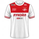 Thailandia Maglia Spartak Moscow Away 2023 2024 Thailandia Maglia Spartak Moscow Away 2023 2024