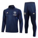 Giacca Arsenal 2023 2024 Blu Giacca Arsenal 2023 2024 Blu