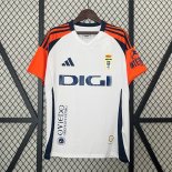 Thailandia Maglia Real Oviedo Away 2024 2025 Thailandia Maglia Real Oviedo Away 2024 2025