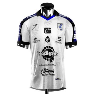 Thailandia Maglia Querétaro Away 2024 2025