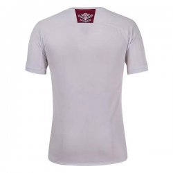 Thailandia Maglia Fluminense Portiere 2020 2021 Bianco