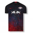 Thailandia Maglia RB Leipzig Terza 2019 2020 Blu Rosso Thailandia Maglia RB Leipzig Terza 2019 2020 Blu Rosso