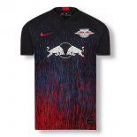 Thailandia Maglia RB Leipzig Terza 2019 2020 Blu Rosso Thailandia Maglia RB Leipzig Terza 2019 2020 Blu Rosso