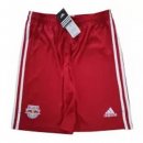 Pantaloni New York Red Bulls Home 2021 2022 Rosso Pantaloni New York Red Bulls Home 2021 2022 Rosso