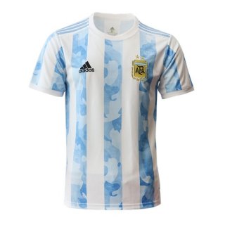Maglia Argentina Home 2020