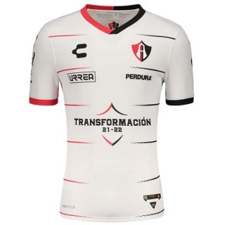 Thailandia Maglia Atlas FC Away 2021 2022