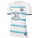 Maglia Chelsea Away Donna 2022 2023