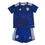 Maglia Leeds United Away Bambino 2021 2022